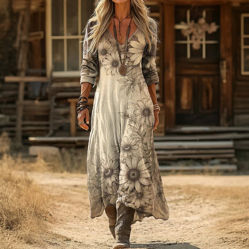 Melissa | Entspannter und müheloser Alltagslook