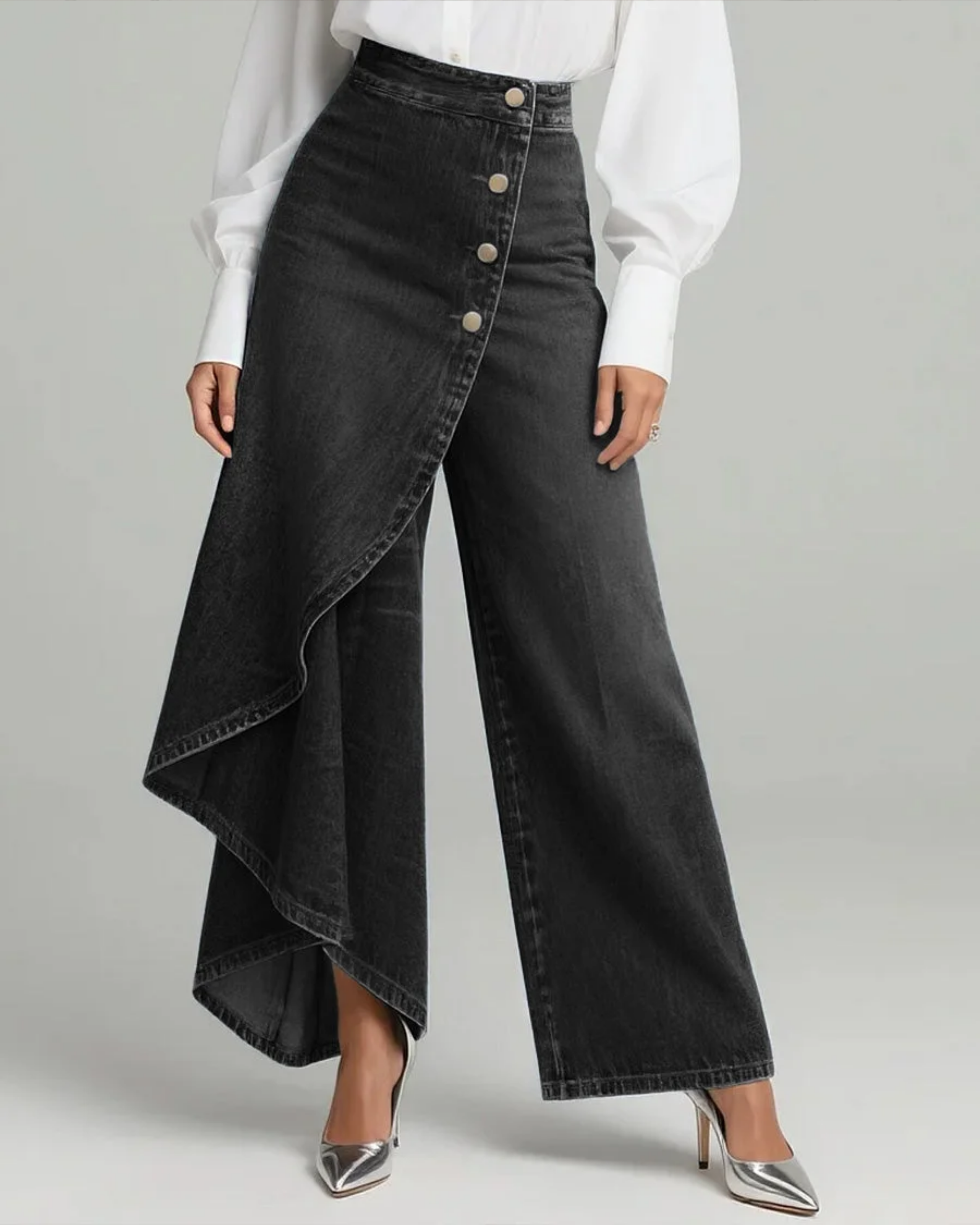 Colleen™ | Hosen – Eleganz bei jedem Schritt