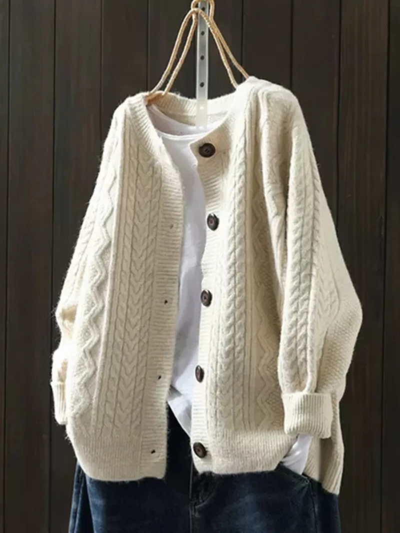 Noele™ Strickcardigan