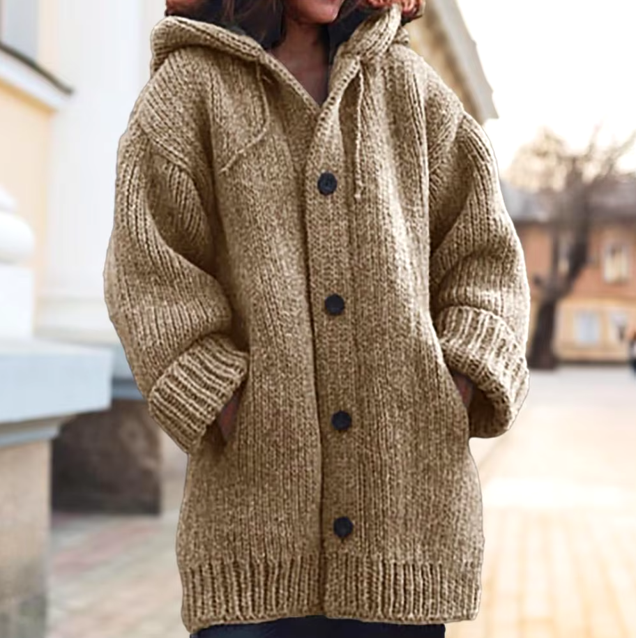 Elizabeth | Strickjacke