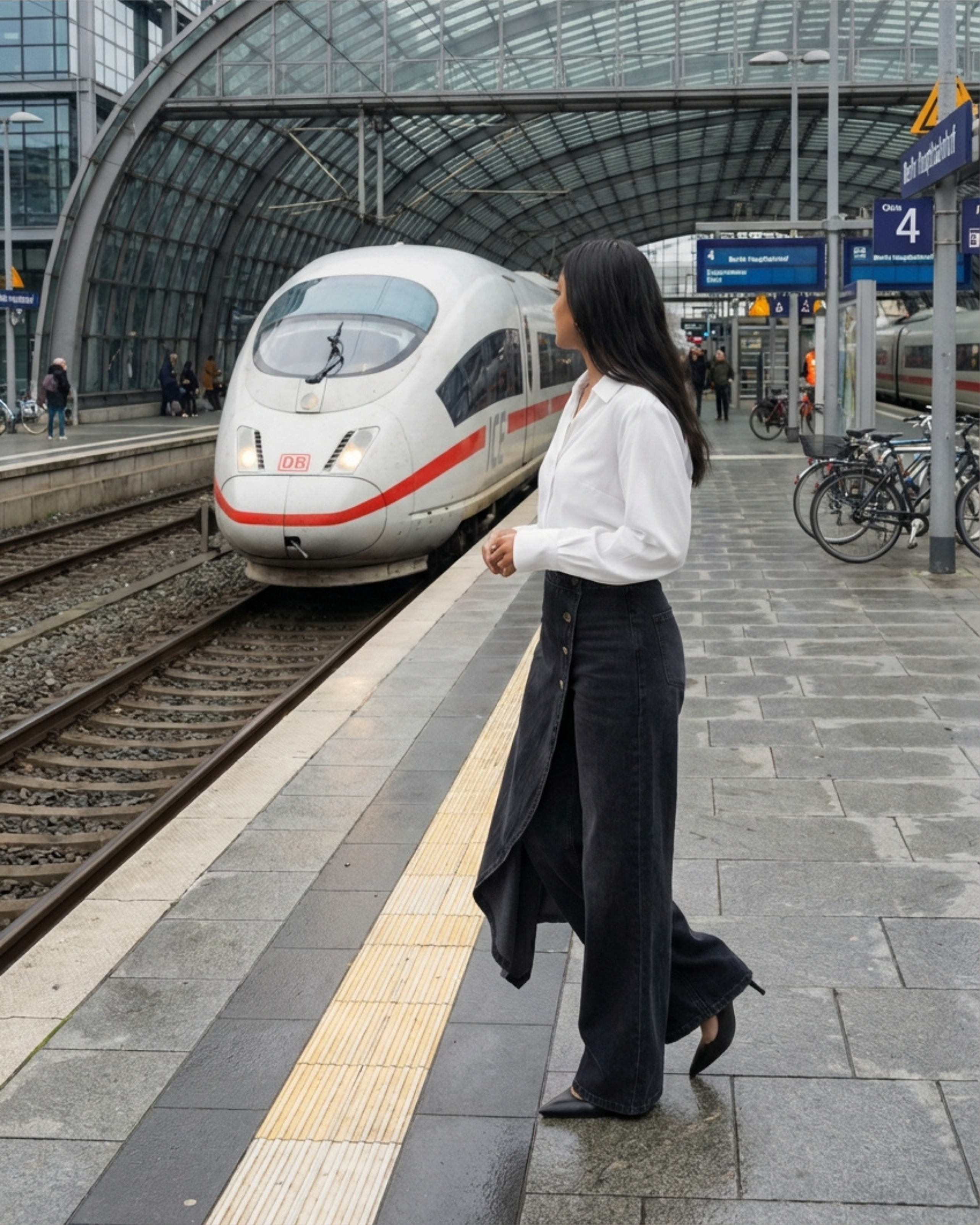 Colleen™ | Hosen – Eleganz bei jedem Schritt