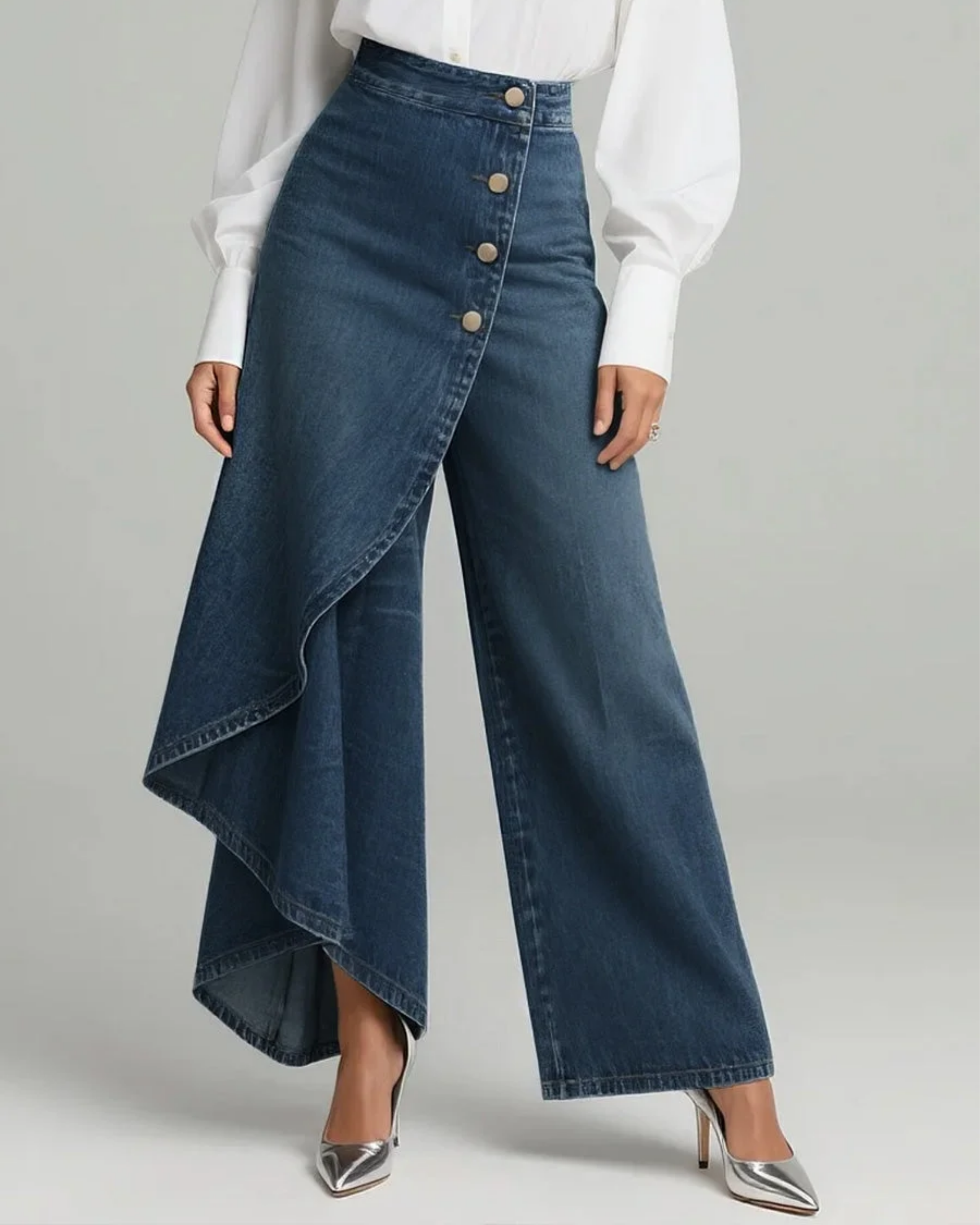 Colleen™ | Hosen – Eleganz bei jedem Schritt