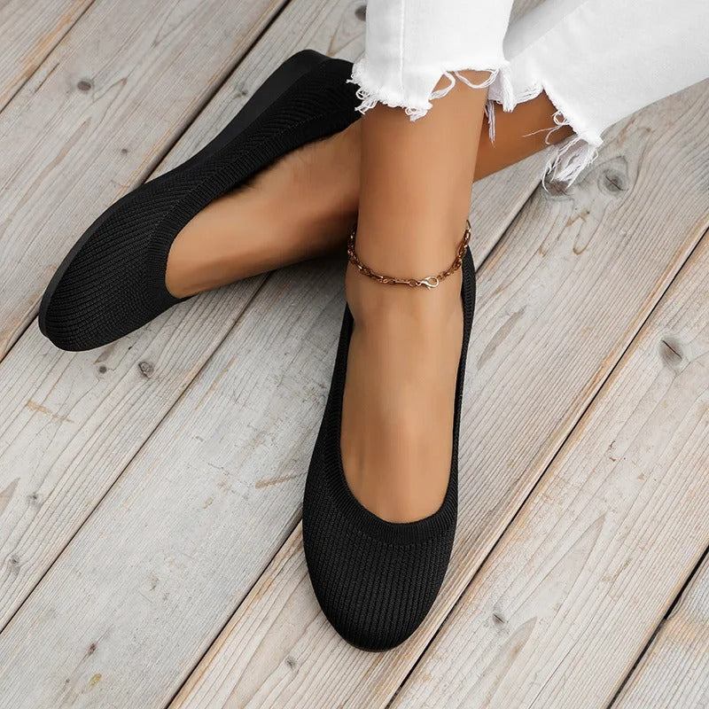 Elvy | Elegante und Bequeme Schuhe
