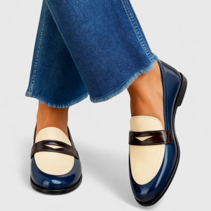 Trixie - Elegante Loafer