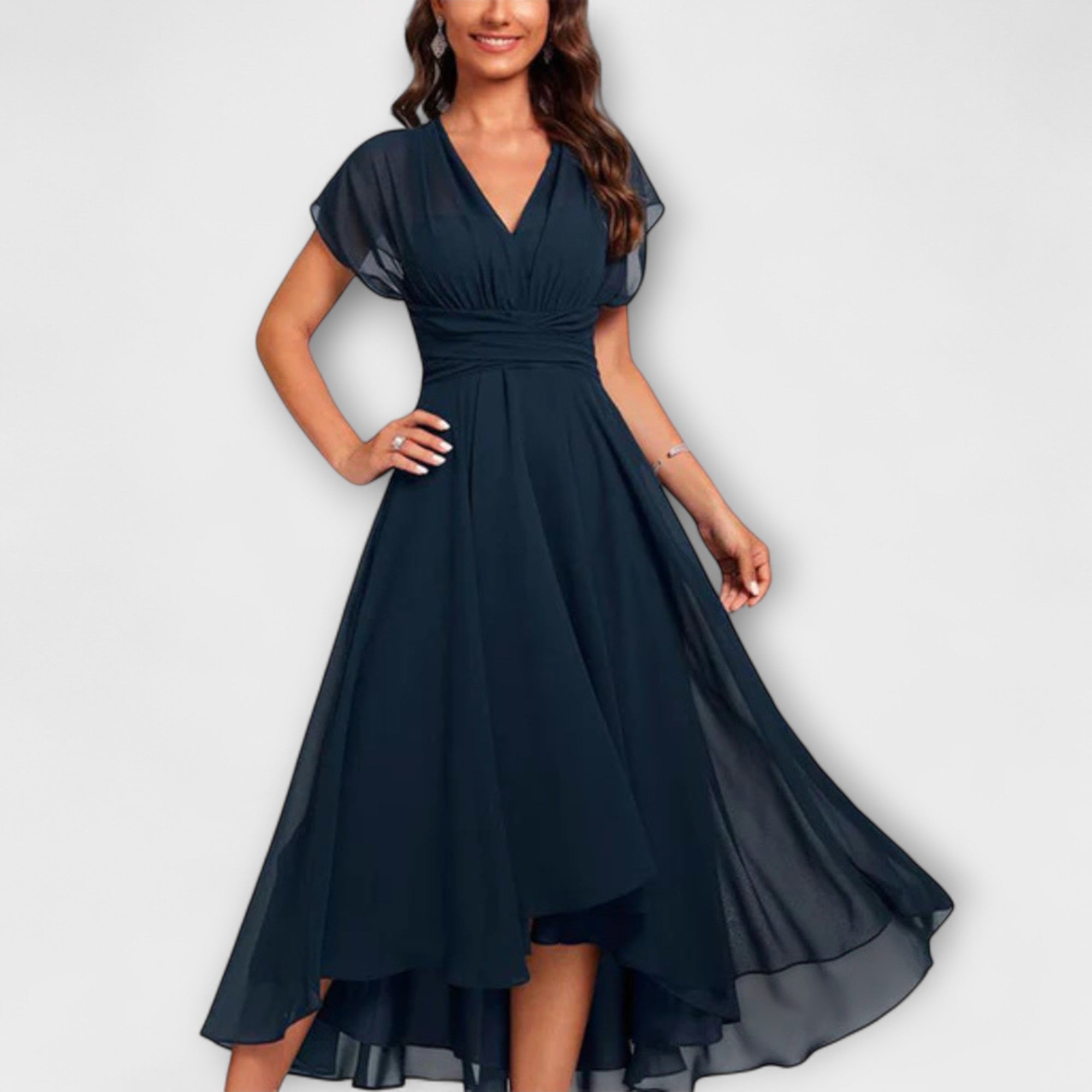 Liva™ | Elegantes Damenkleid