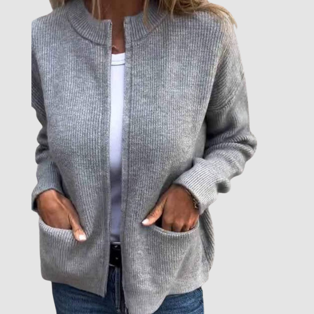 Jenise™ Eleganter und bequemer Cardigan