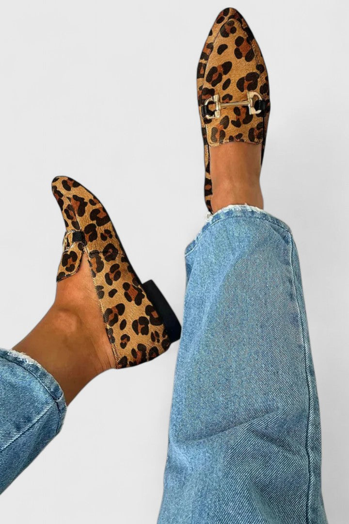 Jalessa - Elegante Loafer