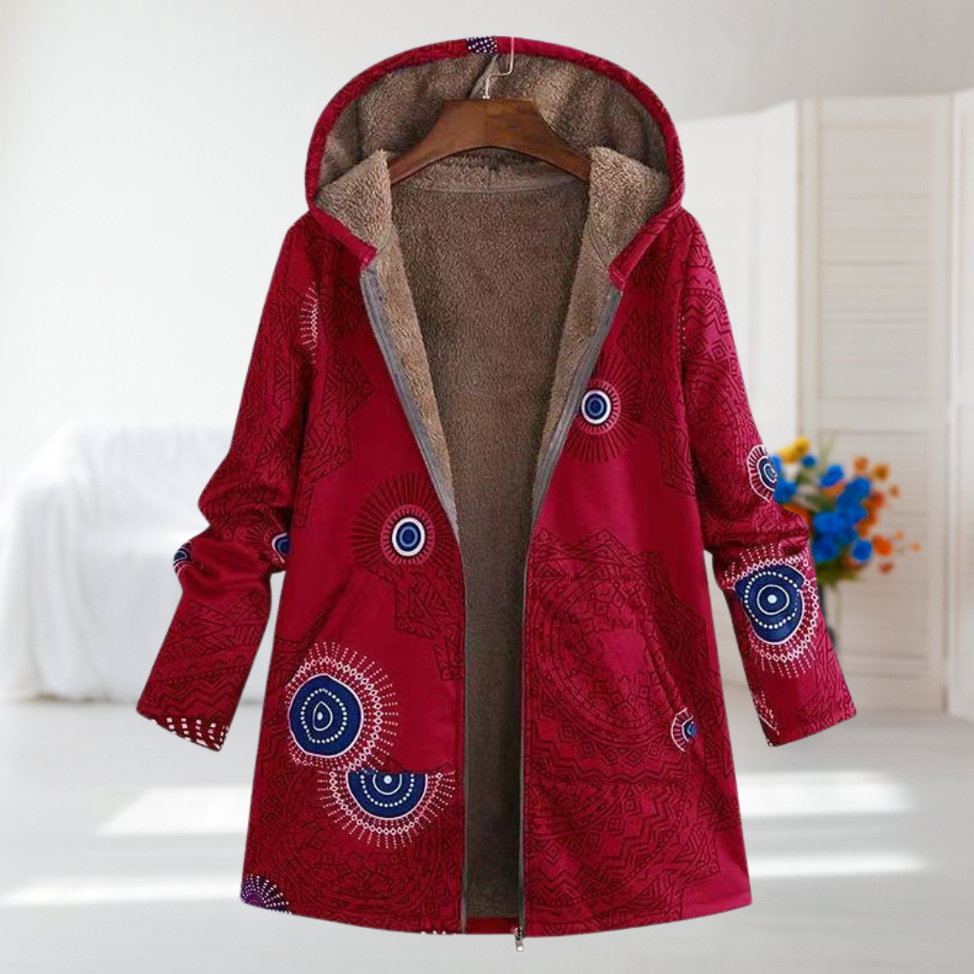 Célina - Elegante Übergangsjacke
