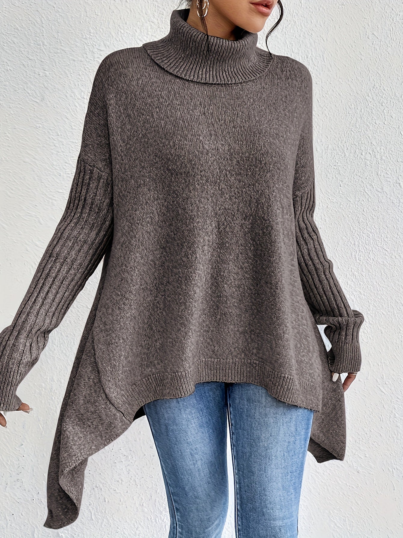 Ezella™ Eleganter Casual-Pullover