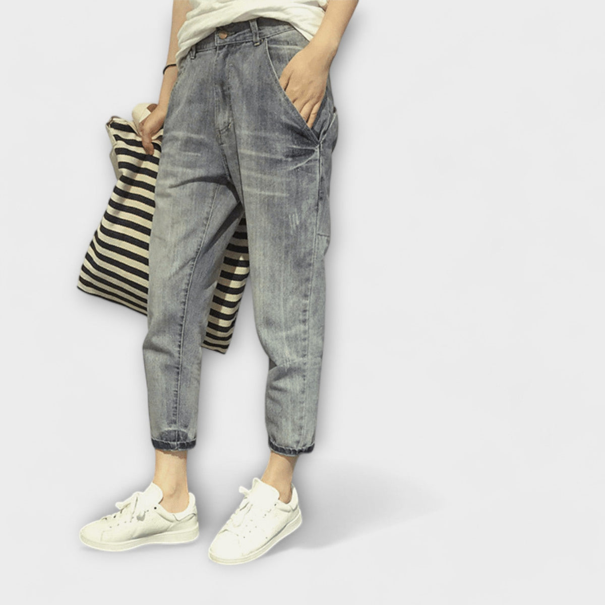 Daren™ - Stilvolle und einzigartige Hose