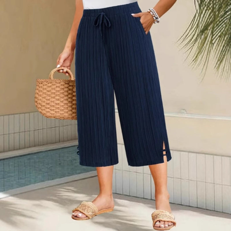 Widevella | Weite Hosen