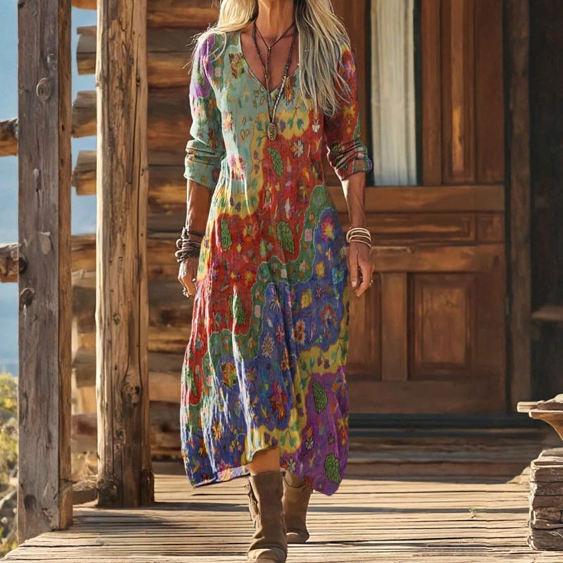 Courtney | Elegantes und weiches Design