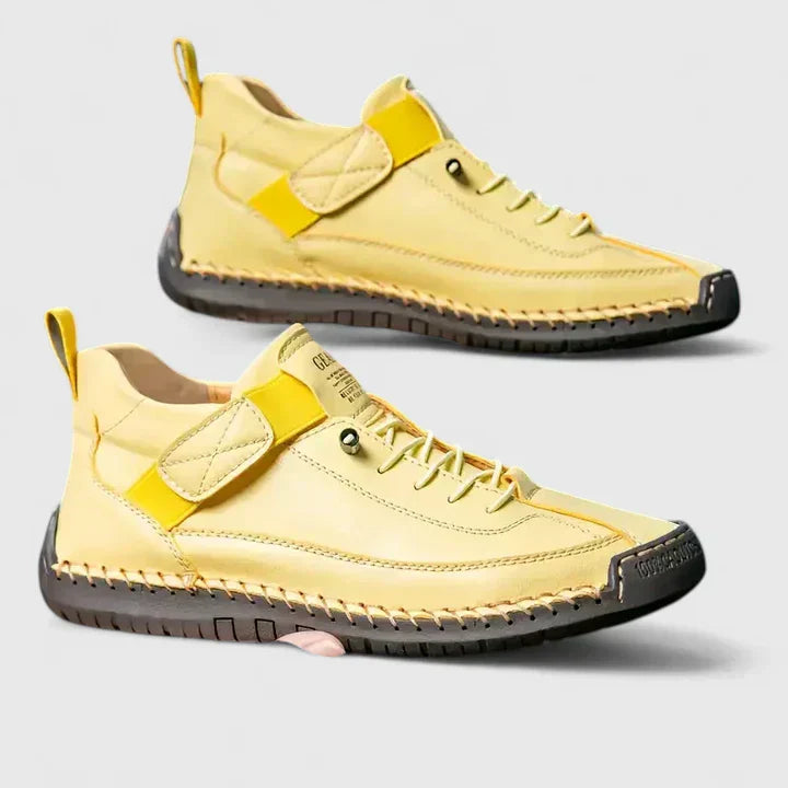 Kymberleigh | Orthopädische Sneaker