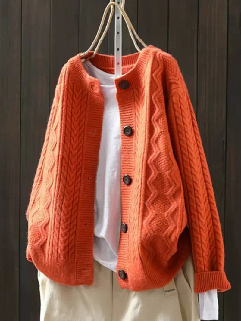 Noele™ Strickcardigan