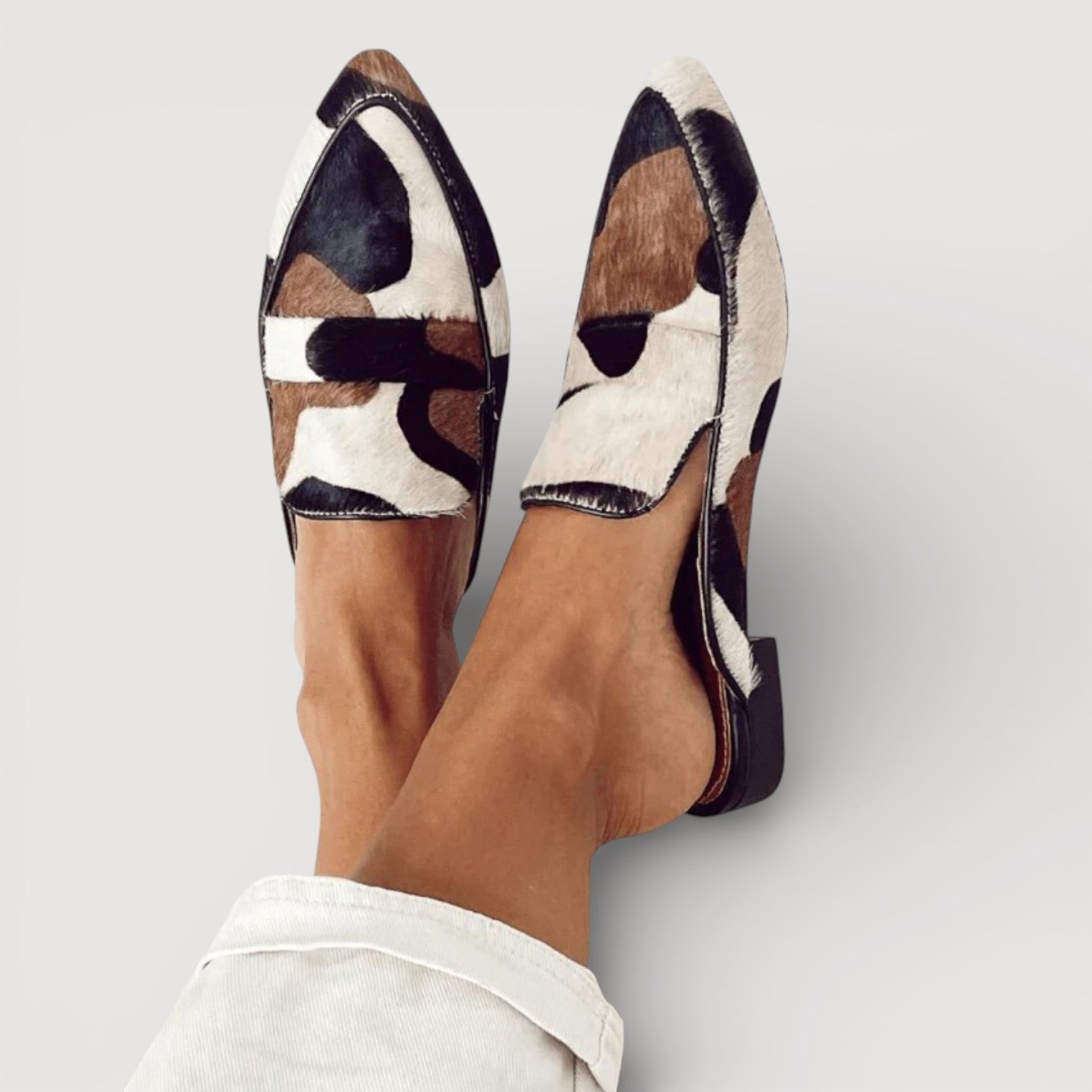 Velle - Elegante Loafer