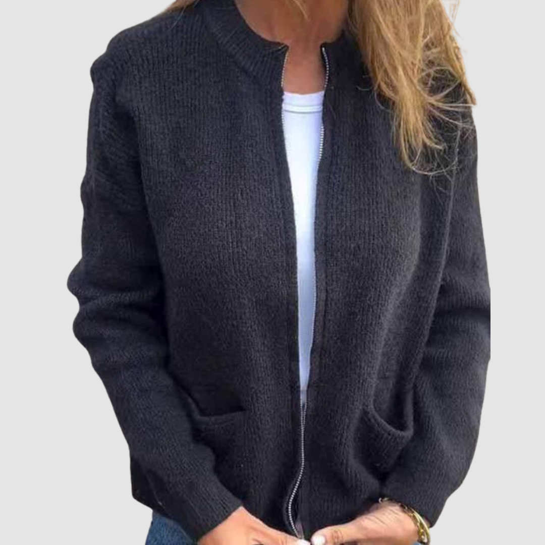 Jenise™ Eleganter und bequemer Cardigan