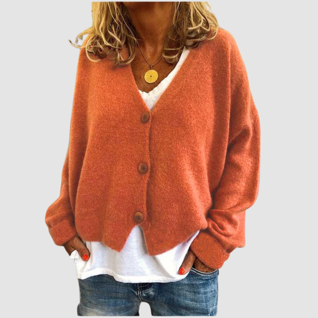 Micki™ Holly Strickcardigan