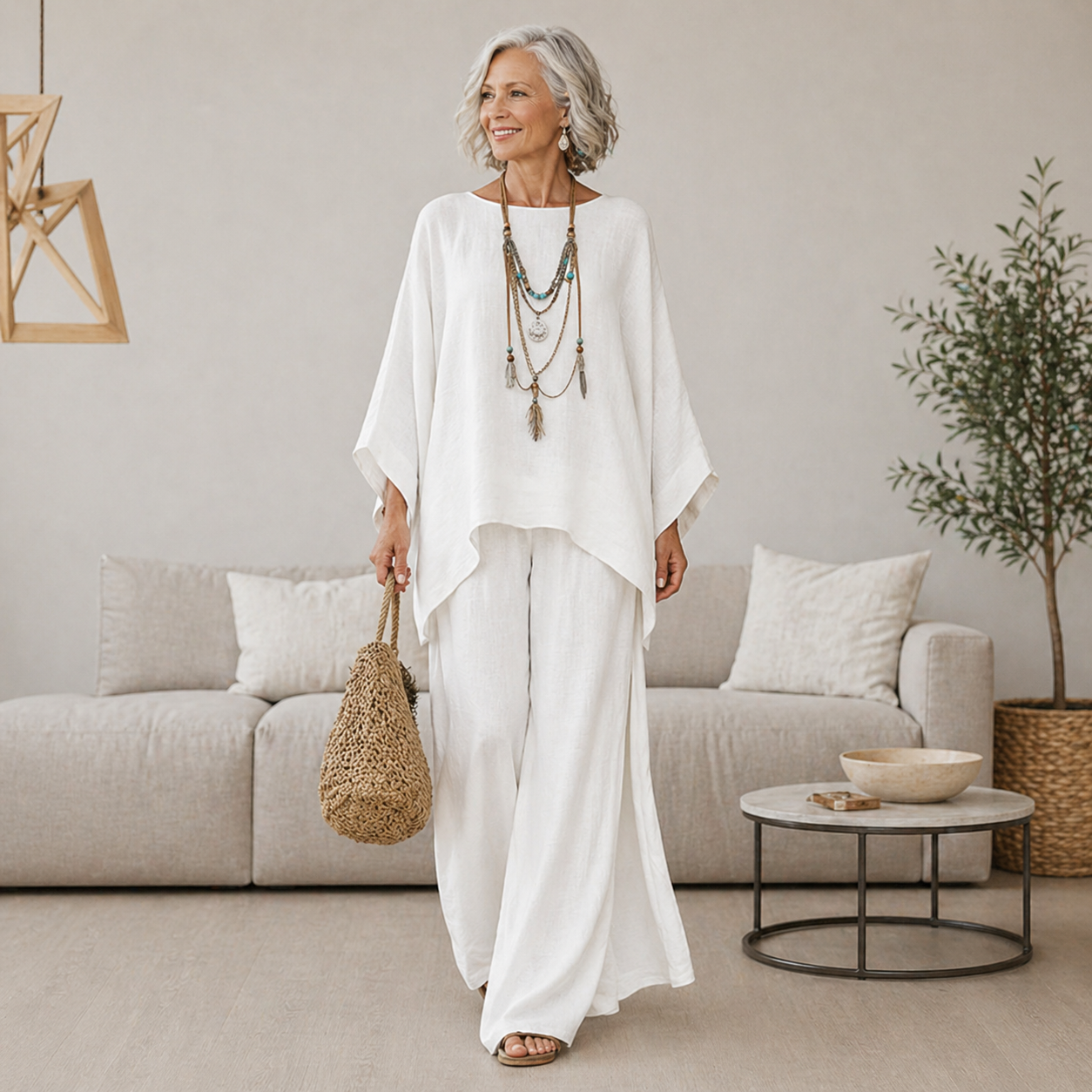 Celeste™ | „Effortless Luxury“-Set in 5 Farben