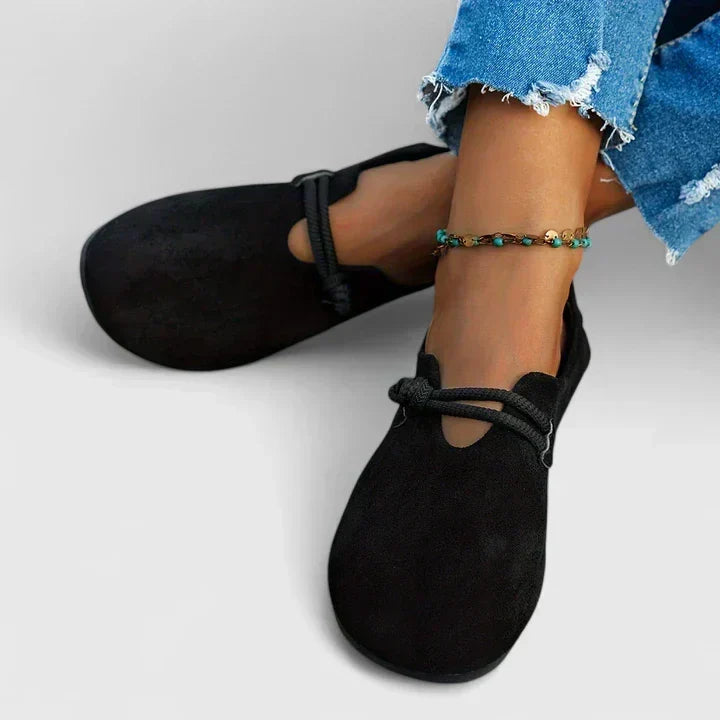 Ysavriann - Elegante Loafer
