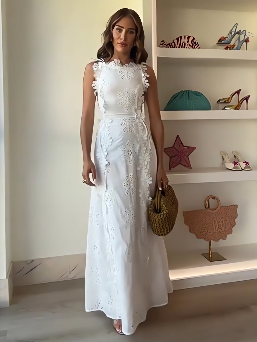 Sophia™ | Elegantes anspruchsvolles Kleid