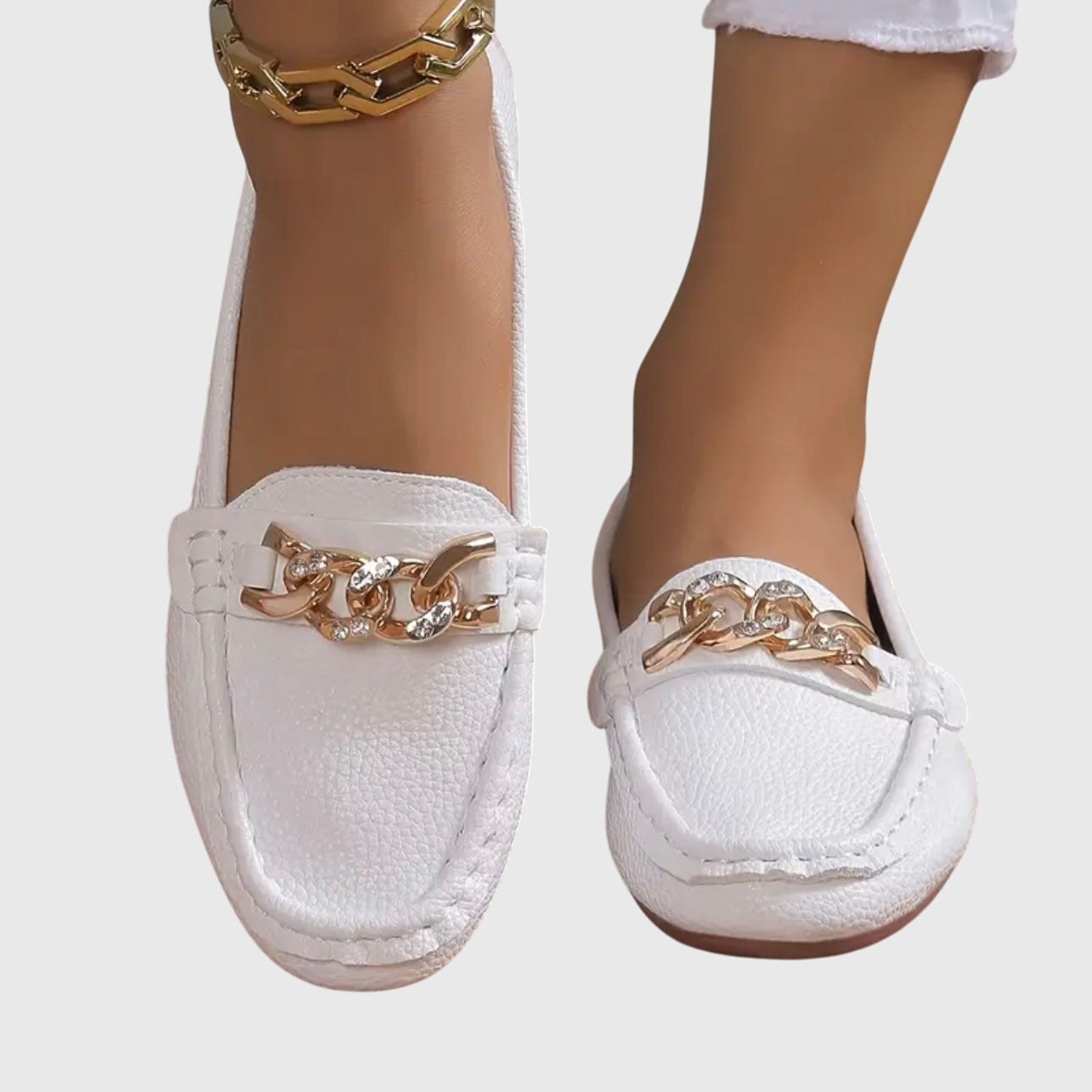 Melissa - Elegante und komfortable Loafer