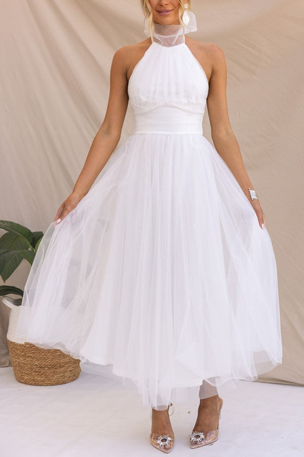 Ella™ | Zauberhaftes Feenkleid