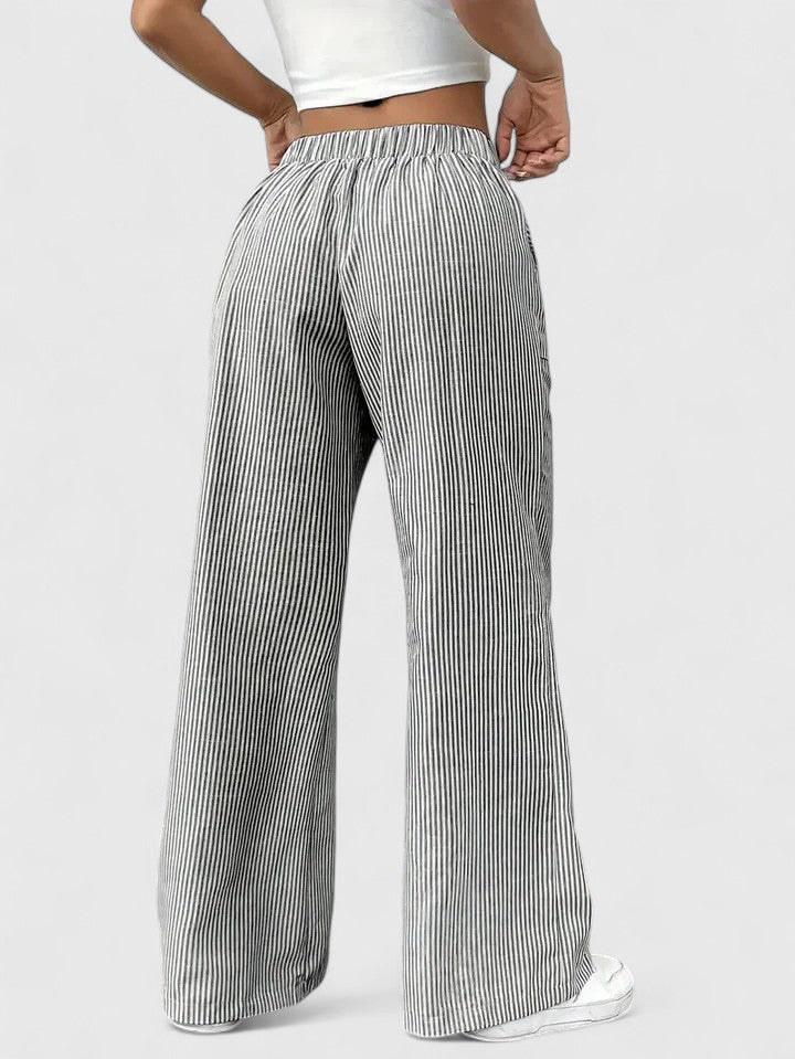 Tatienne | Elegante Hose