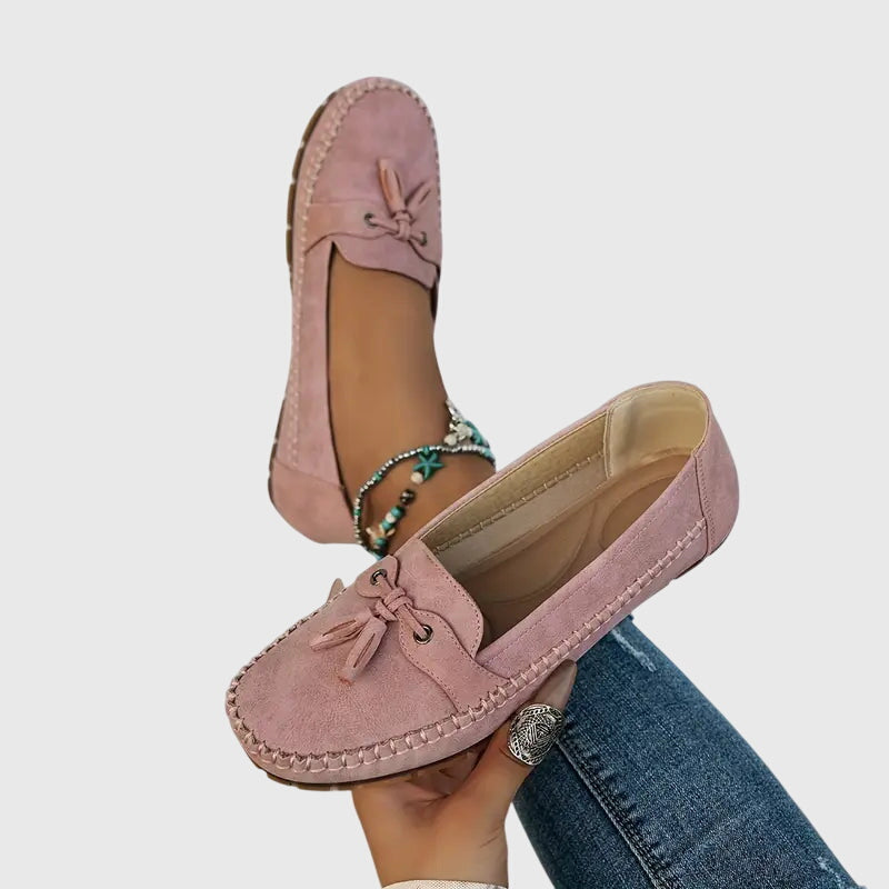 Marcelle | Bequeme Loafers