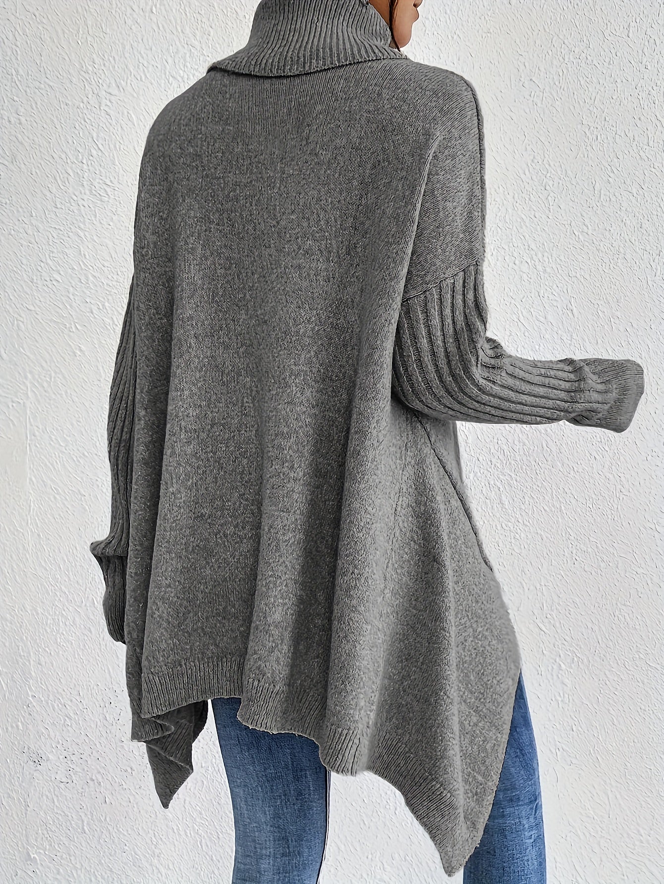 Ezella™ Eleganter Casual-Pullover