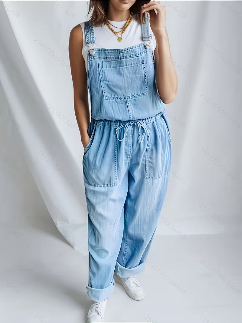 Grace | Entspannter Overall