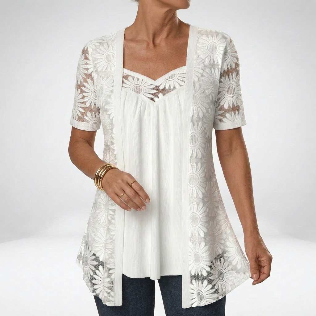 Ladina™ | Romantische feminine Eleganz