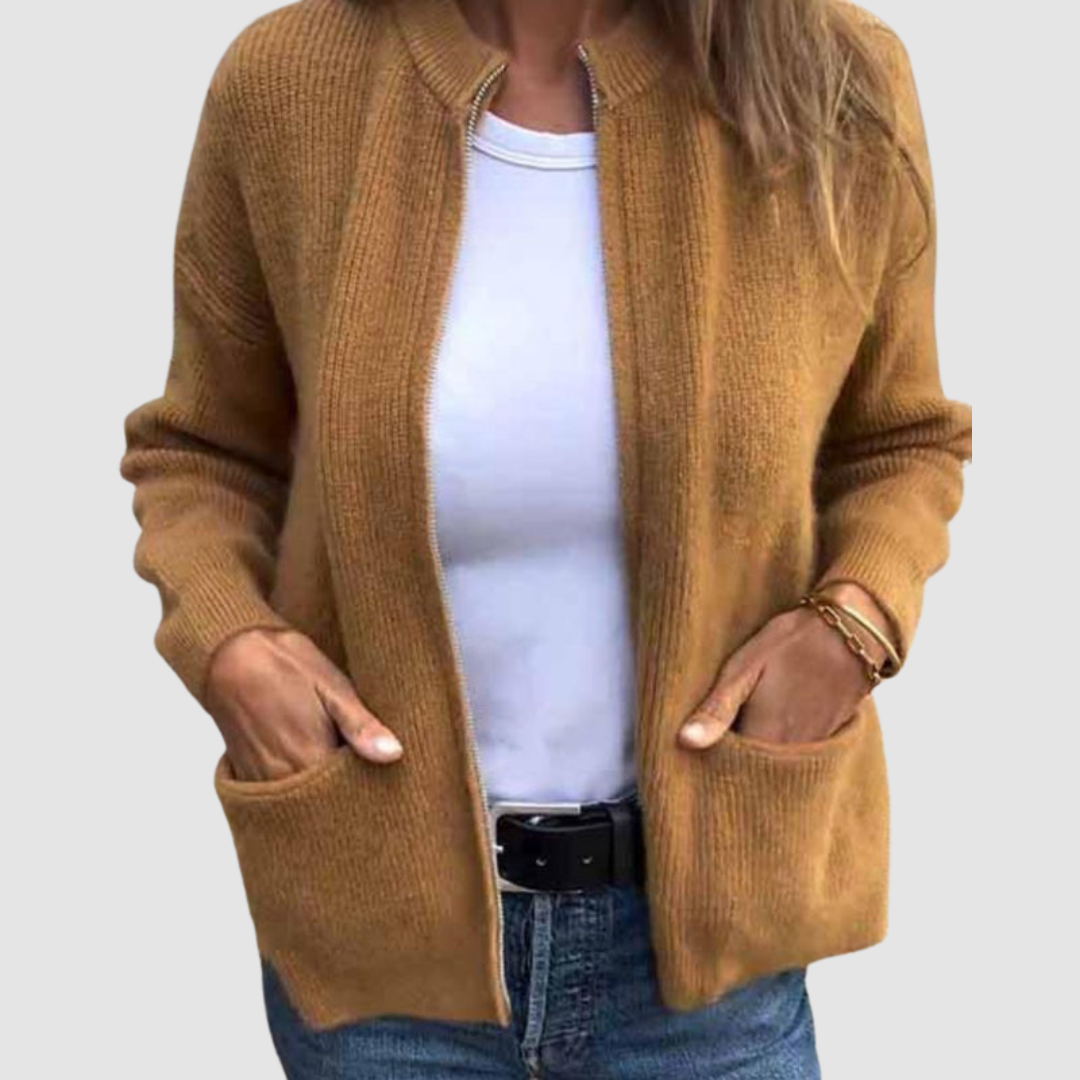 Jenise™ Eleganter und bequemer Cardigan