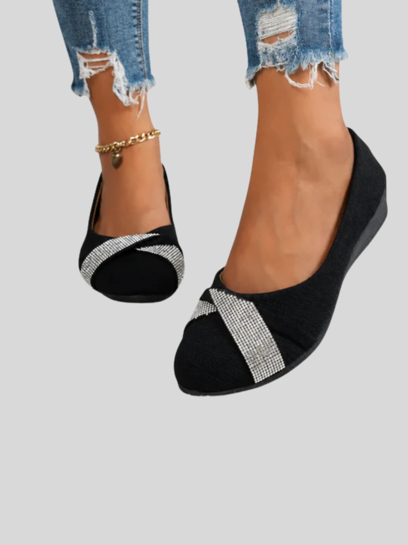 Leigh | Orthopädische Schuhe