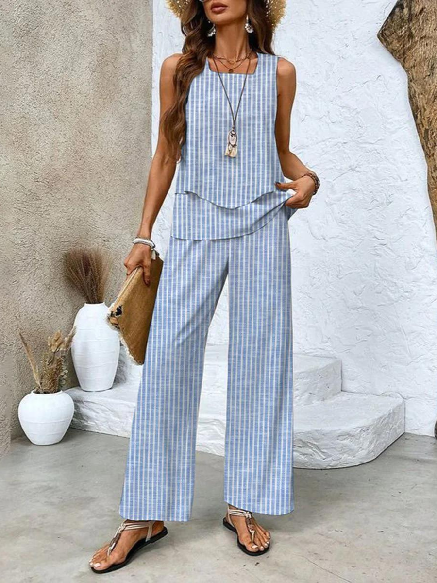 Giovanna™ | Elegantes zweiteiliges Set