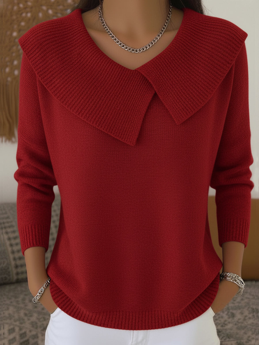 Soledad | Warmer Rollkragenpullover