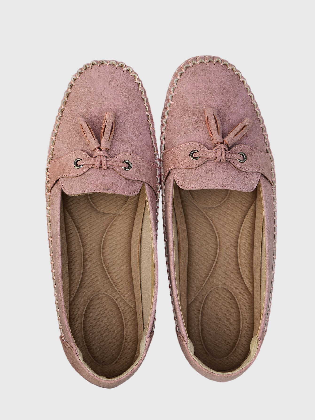 Marcelle | Bequeme Loafers