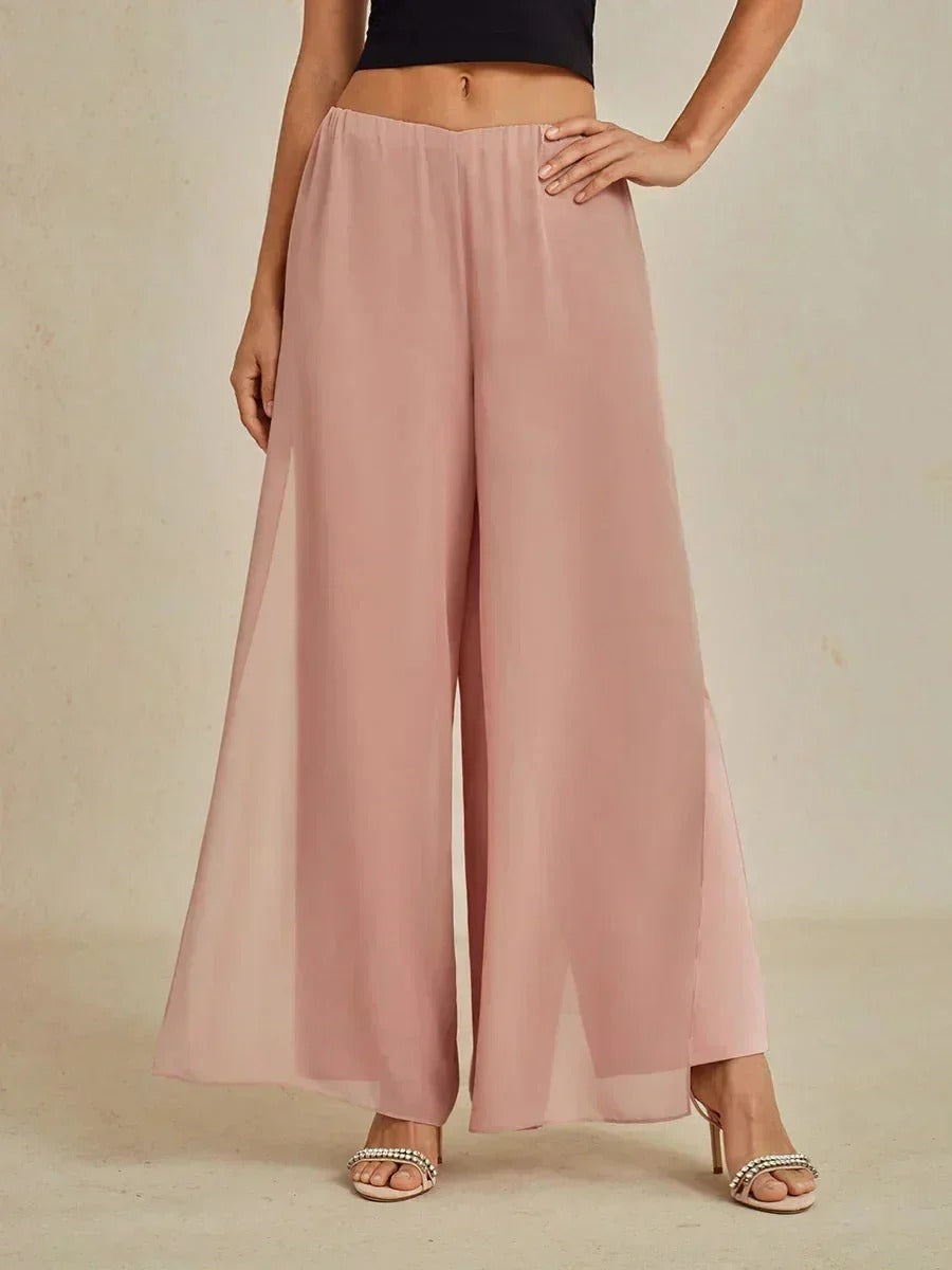 Fluressa | Split Hem Flow Hose
