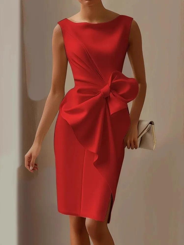 Patricia | Holiday Edition Papillon Kleid