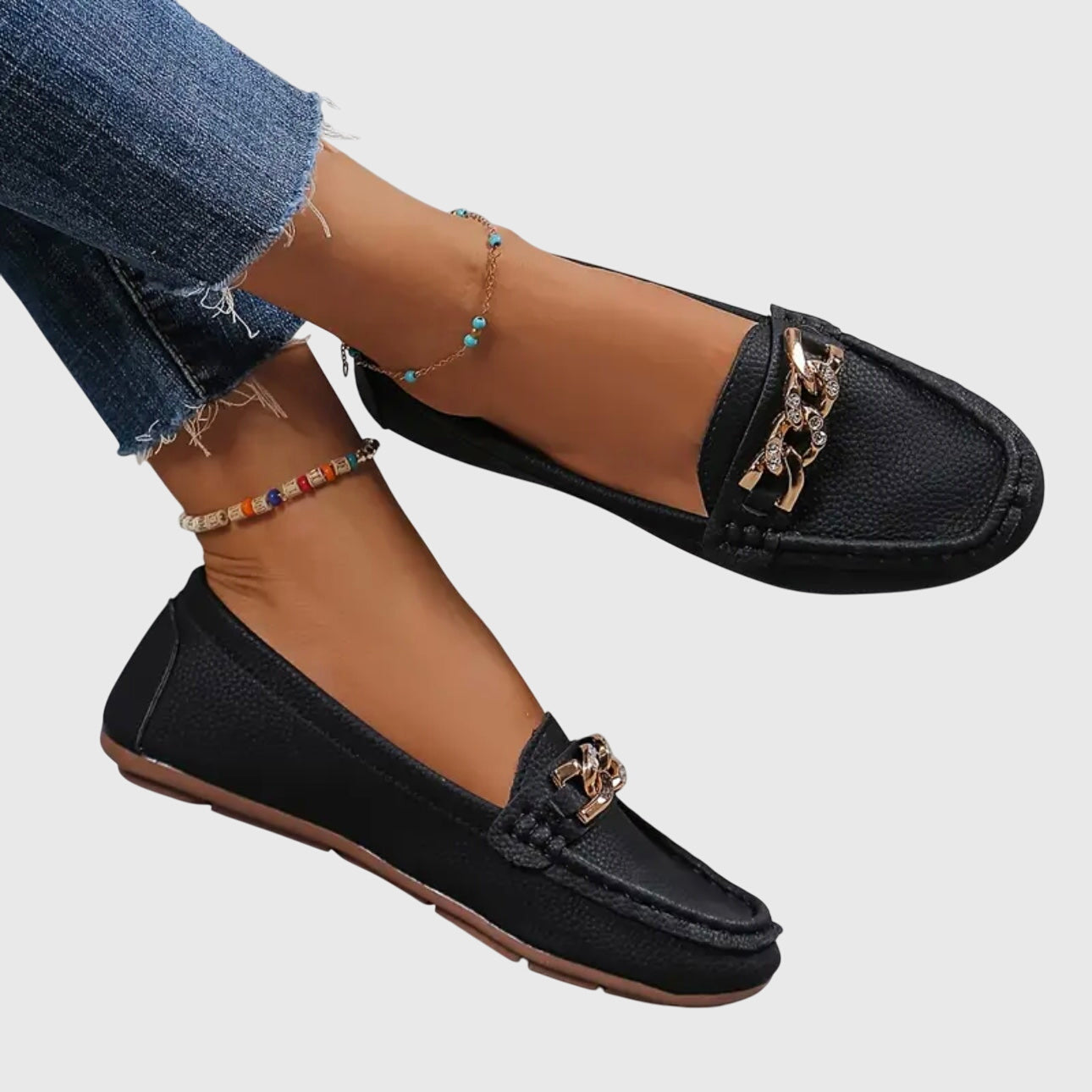Melissa - Elegante und komfortable Loafer