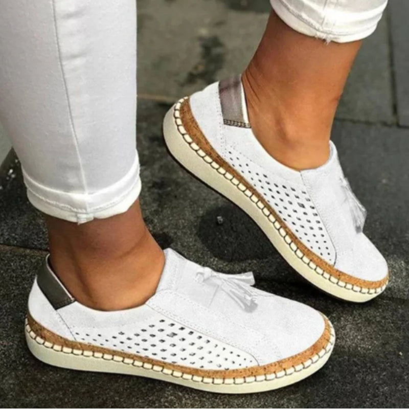 Arden | Orthoflex-Slip-Ons