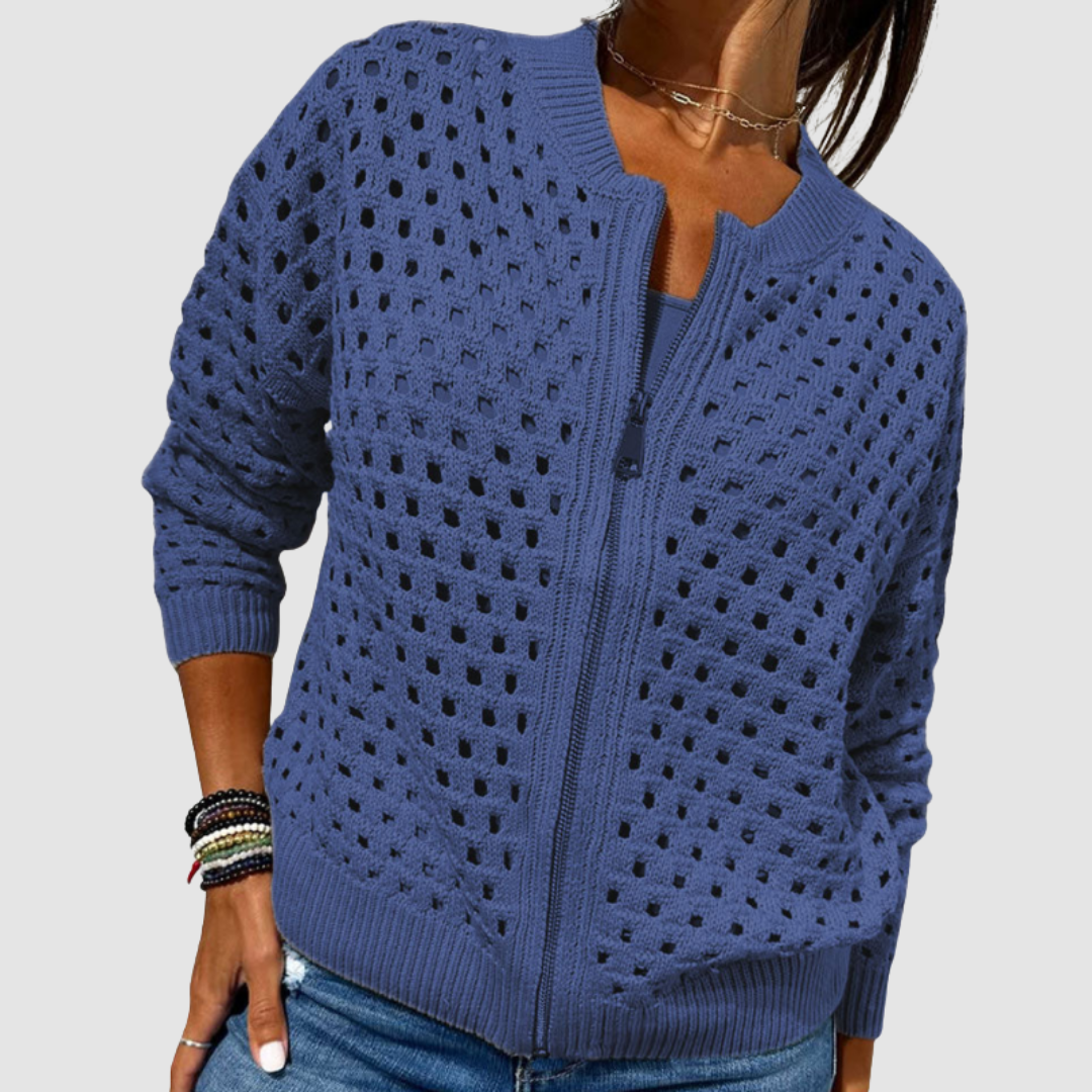 Desiree™ Premium-Strickcardigan