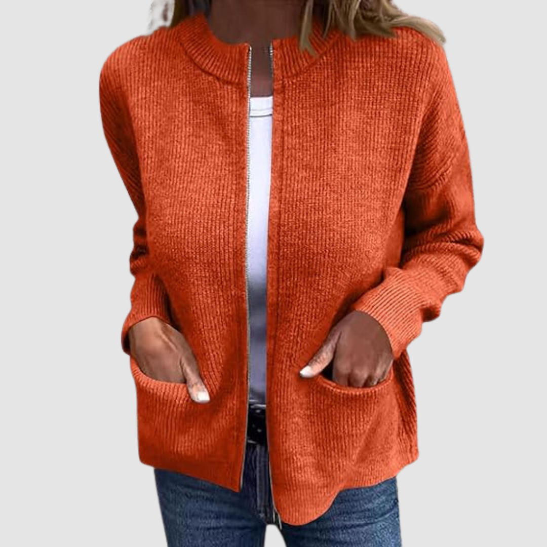 Jenise™ Eleganter und bequemer Cardigan