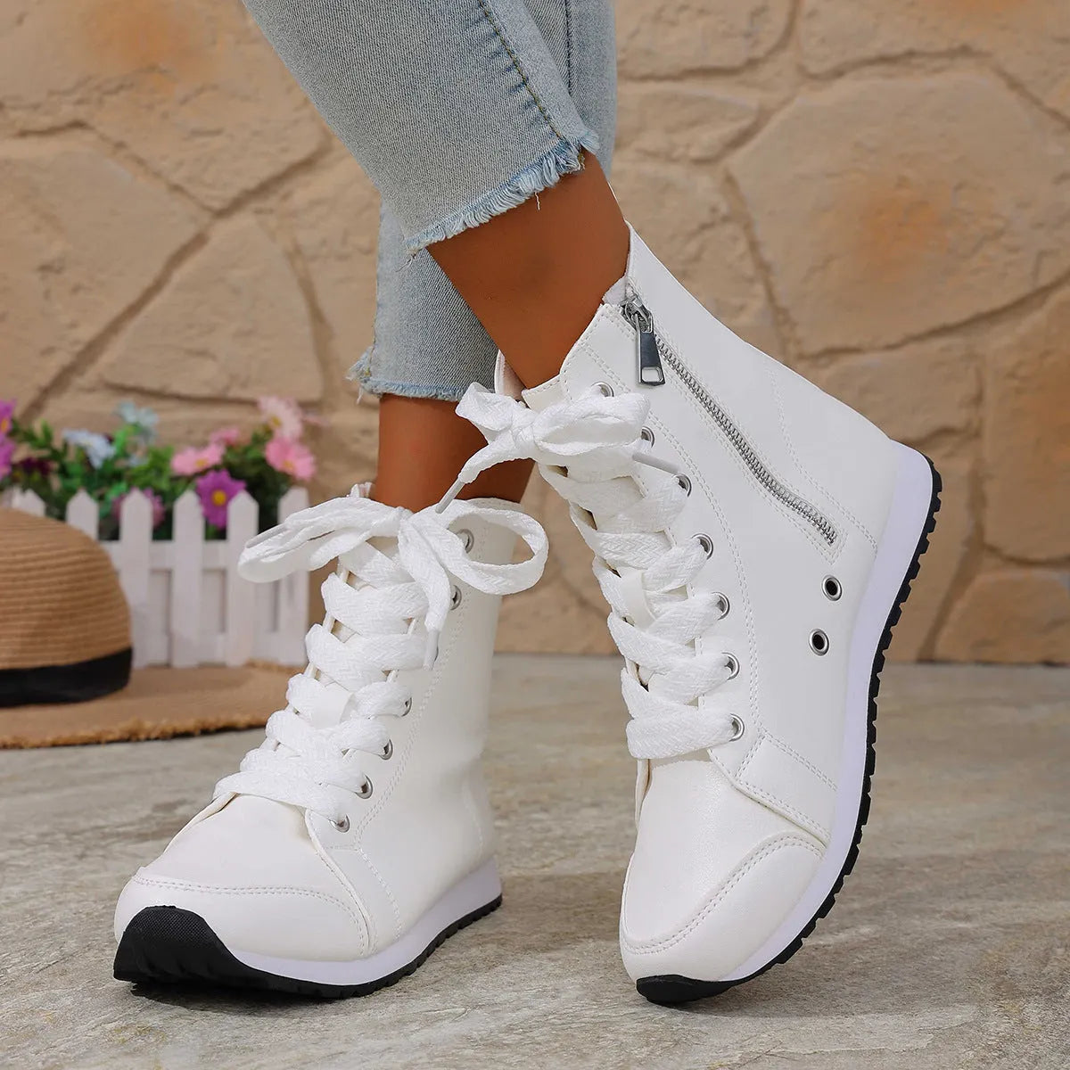 Anna – Orthopädische Komfortschuhe