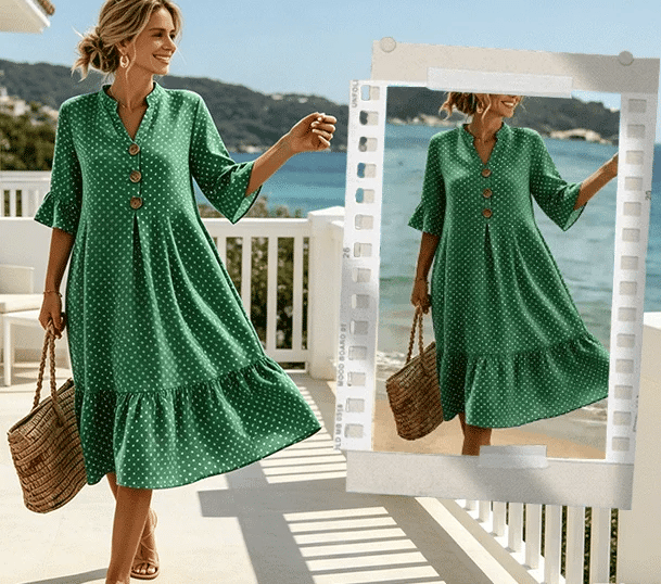 Marinot™ | Sommerlicher Charme am Strand