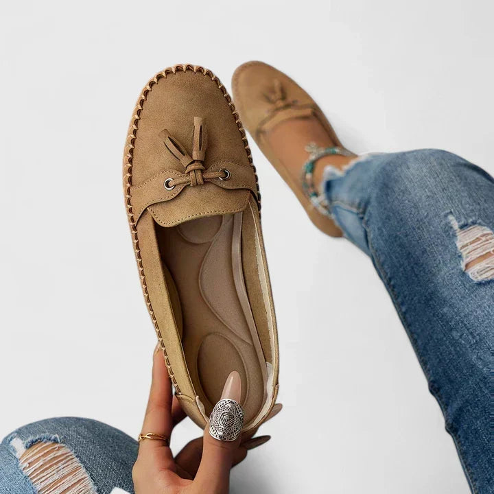 Emmaleigh - Komfortable Loafer