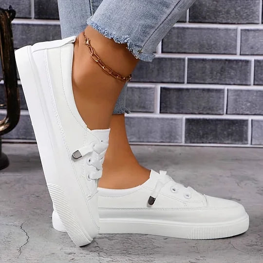 KRIZZY | Schicke, moderne orthopädische Schuhe