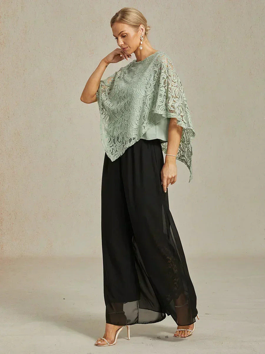 Fluressa | Split Hem Flow Hose