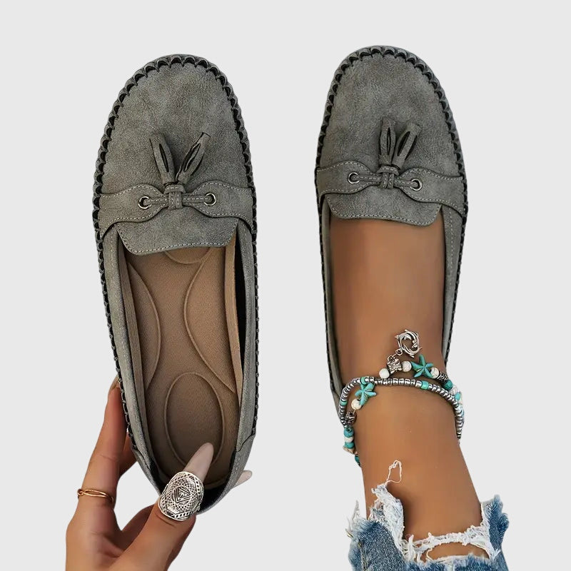 Marcelle | Bequeme Loafers