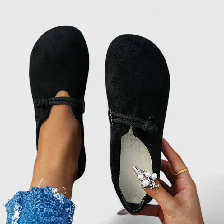 Ysavriann - Elegante Loafer