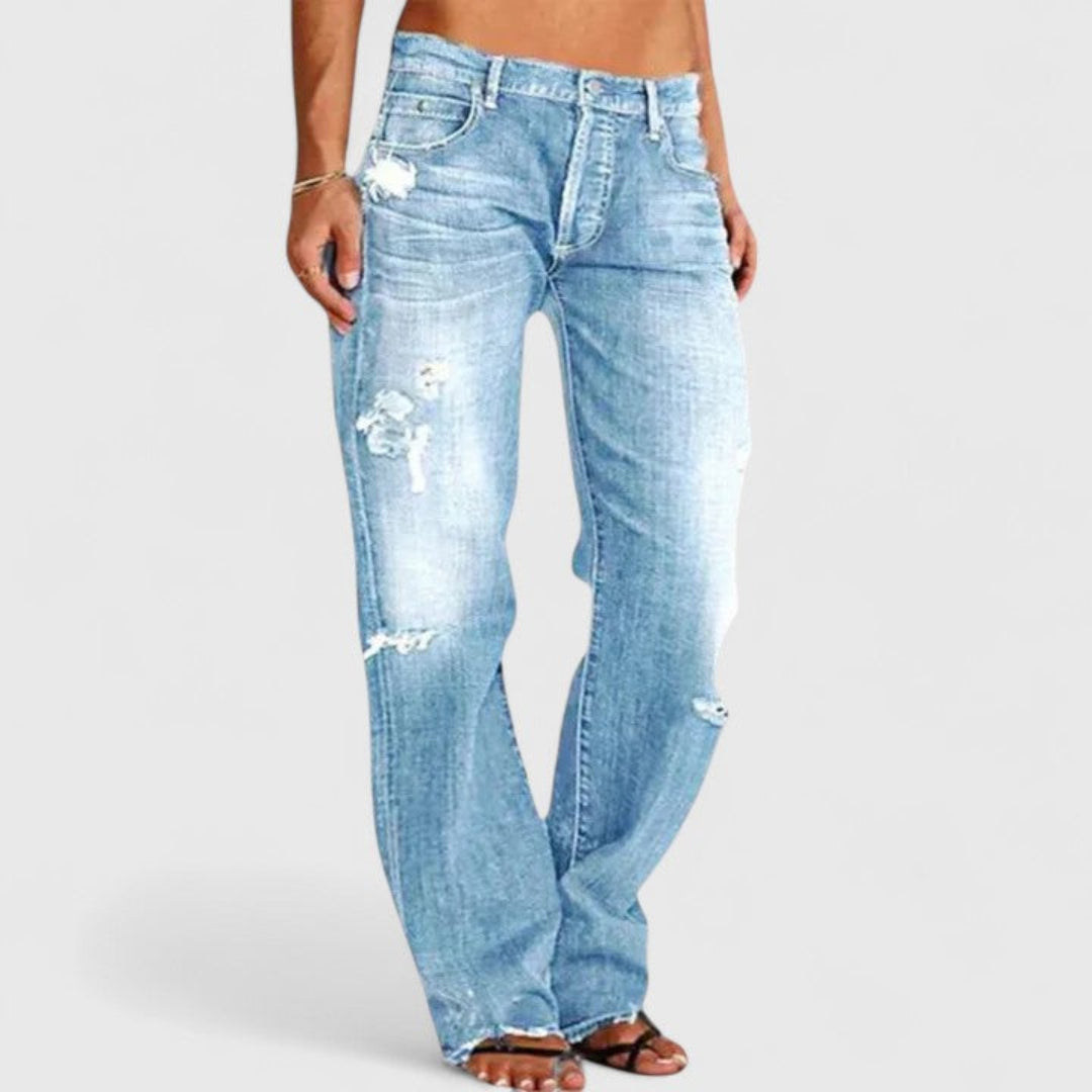 Bianca | Elegante Jeans